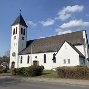St. Elisabeth Kirche