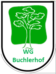 Logo WG Buchelerhof