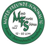 Logo Mopedfreunde