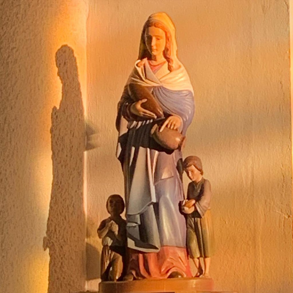 Kirche
