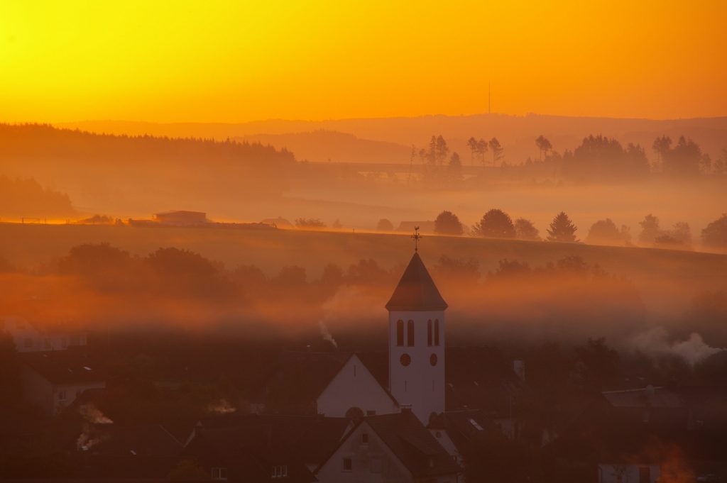 Kirche
