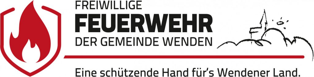 Logo Feuerwehr