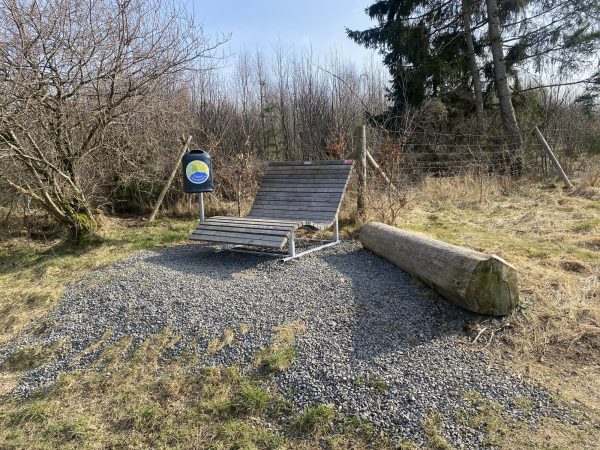 Waldsofa Altenwenden