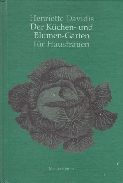 Titelseite des Buches